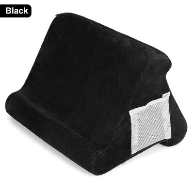 Planšetdatora turētājs iPad Samsung Huawei Xiaomi Pad Kindle statīvs tālruņu grāmatām lasīšanai spilvena turētājs planšetdatora galda atbalsta kronšteins