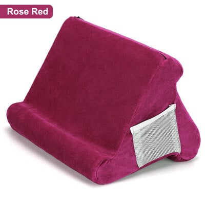 Planšetdatora turētājs iPad Samsung Huawei Xiaomi Pad Kindle statīvs tālruņu grāmatām lasīšanai spilvena turētājs planšetdatora galda atbalsta kronšteins