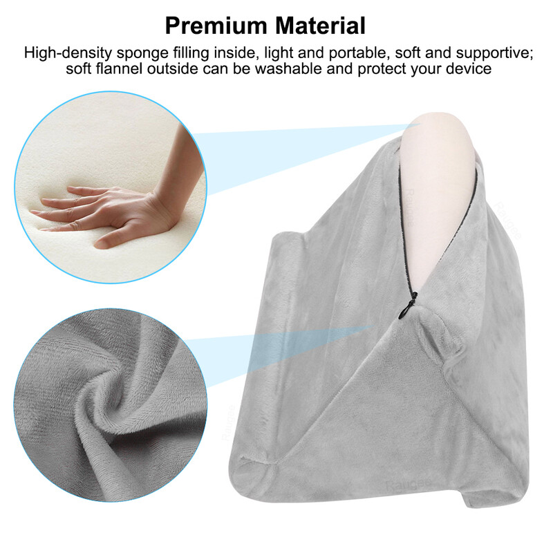 Planšetdatora turētājs iPad Samsung Huawei Xiaomi Pad Kindle statīvs tālruņu grāmatām lasīšanai spilvena turētājs planšetdatora galda atbalsta kronšteins