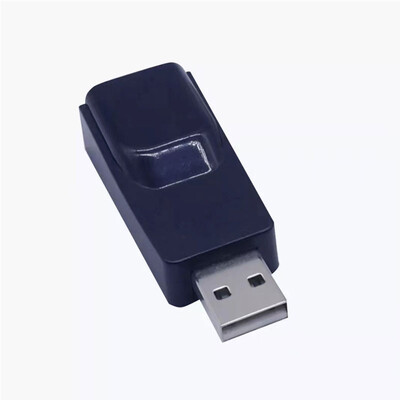 Prijenosni USB na RJ45 LAN Ethernet adapter 100Mbps USB2.0 pretvarač mrežne kartice bez pogona za prijenosno računalo stolno računalo DVB set top box