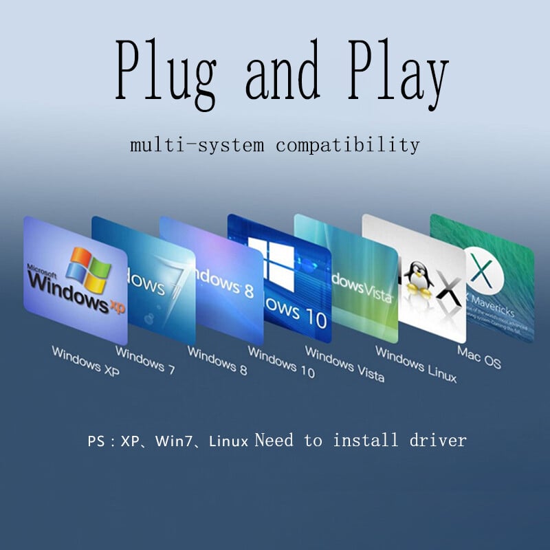 Nešiojamas USB į RJ45 LAN eterneto adapteris 100Mbps USB2.0 tinklo plokštės keitiklis be disko, skirtas asmeniniam nešiojamam kompiuteriui staliniam kompiuteriui DVB priedėlis