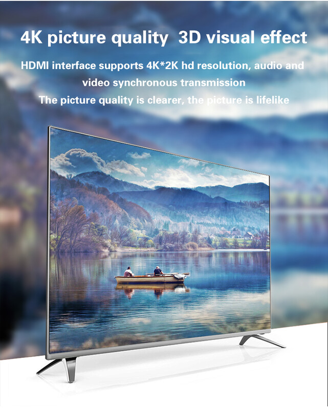 USB C Hub 4 porty typu C na HDMI kompatibilný USB 3.0 rozbočovač pre MacBook Pro iPad Pro Samsung Galaxy Note 10 S10 USB Hub