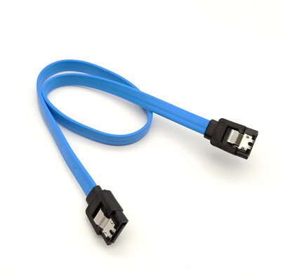 TISHRIC SATA kabelis Sata3.0 kietojo kietojo disko nuoseklusis duomenų kabelis Kelių specifikacijų lankstus Sata kietojo disko greito perdavimo kabelis