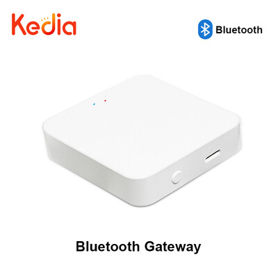 Tuya ZigBee Smart Gateway Multi-model Bluetooth Hub Bridge Smart Home funcționează cu senzorul Smart Life ZigBee prin Alexa Google Home