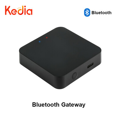 Tuya ZigBee Smart Gateway Multi-model Bluetooth Hub Bridge Smart Home funcționează cu senzorul Smart Life ZigBee prin Alexa Google Home