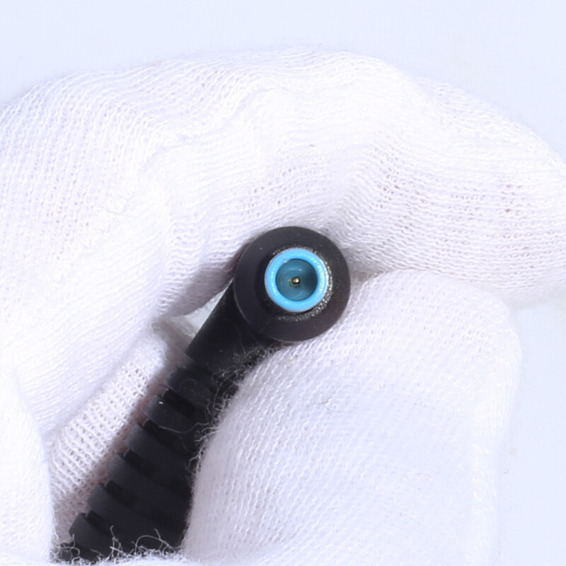 1/3 gab 7,4 x 5,0 mm līdz 4,5 x 3,0 mm uzgalis līdzstrāvas strāvas adaptera lādētāja savienotājs HP klēpjdatora straumes Spectre Pavilion Envy Elitebook Split