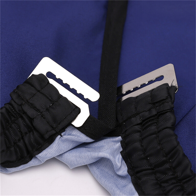 Νέο αξεσουάρ εργαλείου styling με υφασμάτινο σάλι κομμωτηρίου υφασμάτινο περιτύλιγμα κομμωτηρίου παιδική ποδιά κούρεμας για παιδιά