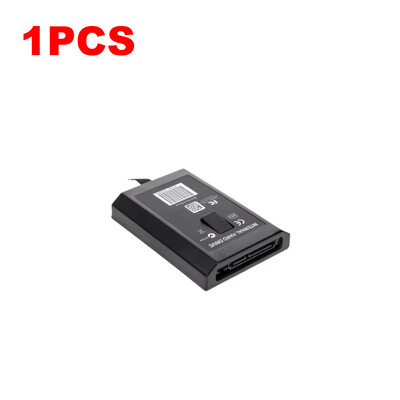 Εσωτερική θήκη σκληρού δίσκου για XBOX 360 Slim 20GB 60GB 120GB 250GB HDD Hard Disk Drive Box Αξεσουάρ παιχνιδιού Αντικατάσταση για XBOX 360 Slim