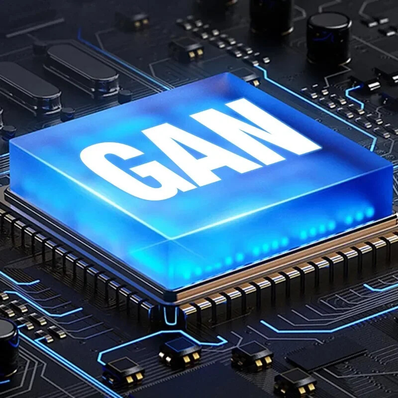 200W GaN 6 porturi USB Tip C PD Incarcator Incarcator telefon de birou QC3.0 pentru iPhone 15 Samsung Xiaomi Incarcator rapid Incarcator USB mobil