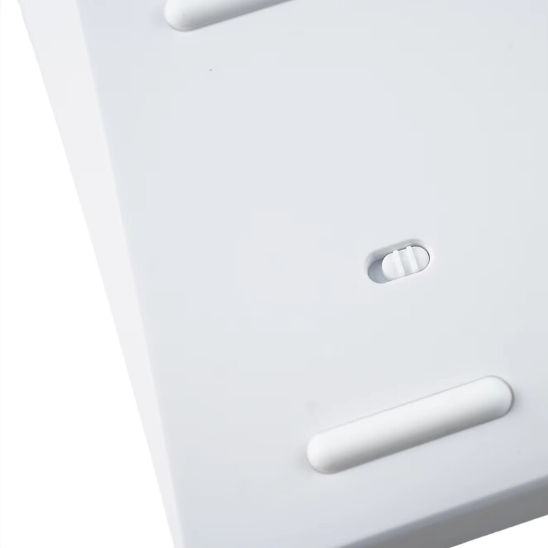 MATHEW TECH Ultra60 belaidė 3 režimų RGB mechaninė klaviatūra ispanų portugalų prancūzų UK vokiečių vokiečių vokiečių karšto keičiamo ISO