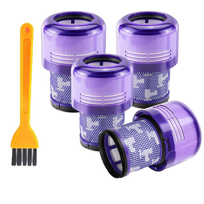 Zamjenski dijelovi HEPA filtra za Dyson V11 Torque Drive V11 Animal V15 Detect SV14 bežični usisivač Usporedi s dijelom 970013-02