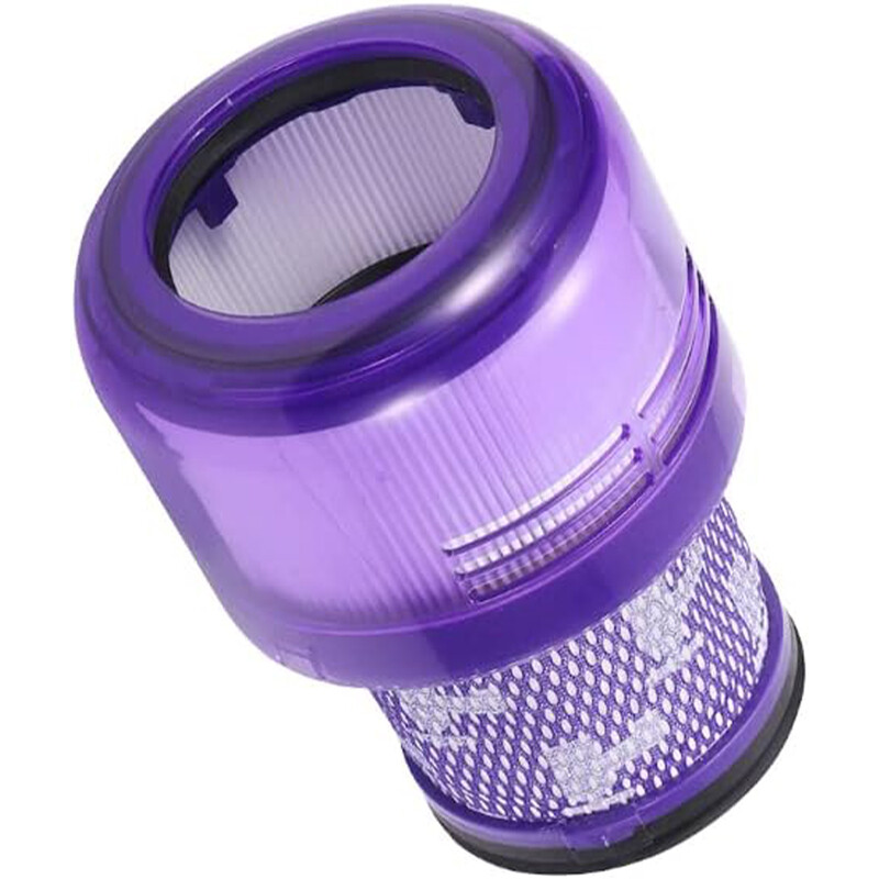 Zamjenski dijelovi HEPA filtra za Dyson V11 Torque Drive V11 Animal V15 Detect SV14 bežični usisivač Usporedi s dijelom 970013-02