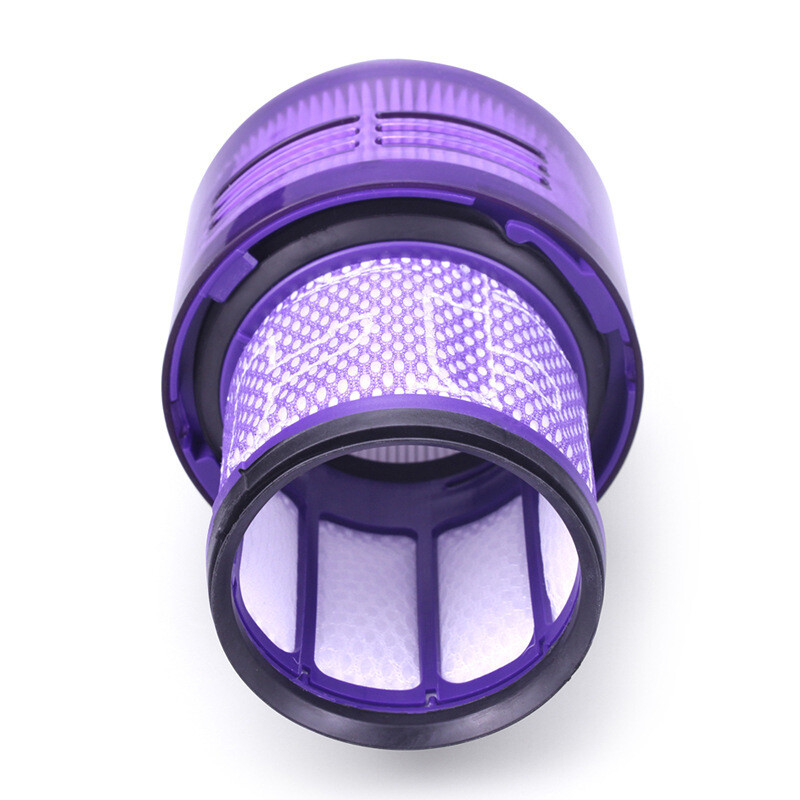 Zamjenski dijelovi HEPA filtra za Dyson V11 Torque Drive V11 Animal V15 Detect SV14 bežični usisivač Usporedi s dijelom 970013-02