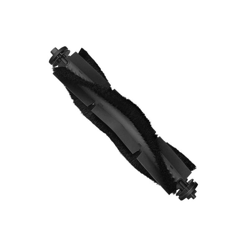 2 DB főkefék az Eufy X8 Pro Serie/X8 Pro SES porszívó görgőkeféhez