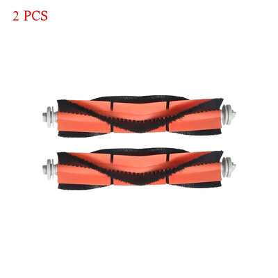 Kompatibilné s Xiaomi Mijia 1C 2C 1T, Dreame F9, STYTJ01ZHM Náhradné diely Príslušenstvo Hlavná bočná kefa HEPA filter mop handrička