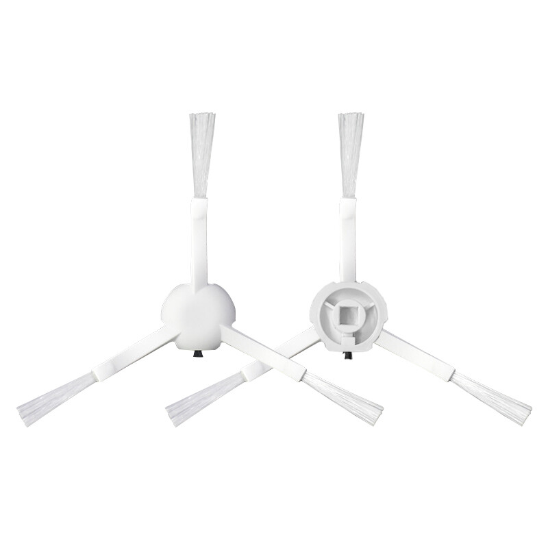Kompatibilné s Xiaomi Mijia 1C 2C 1T, Dreame F9, STYTJ01ZHM Náhradné diely Príslušenstvo Hlavná bočná kefa HEPA filter mop handrička
