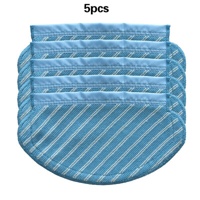 Fő oldalkefe HEPA felmosó törlőkendők Ecovacs Deebot N10 PLUS Robotporszívó tartozékokhoz