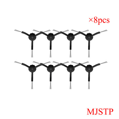 Za Xiaomi Mijia MJSTP Robotski čistač za metenje Mop krpa Krpe HEPA filteri Glavne četke Zamjenski rezervni dijelovi Dodatna oprema