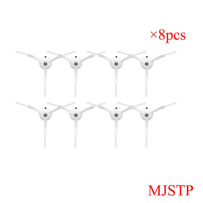 Za Xiaomi Mijia MJSTP Robotski čistač za metenje Mop krpa Krpe HEPA filteri Glavne četke Zamjenski rezervni dijelovi Dodatna oprema