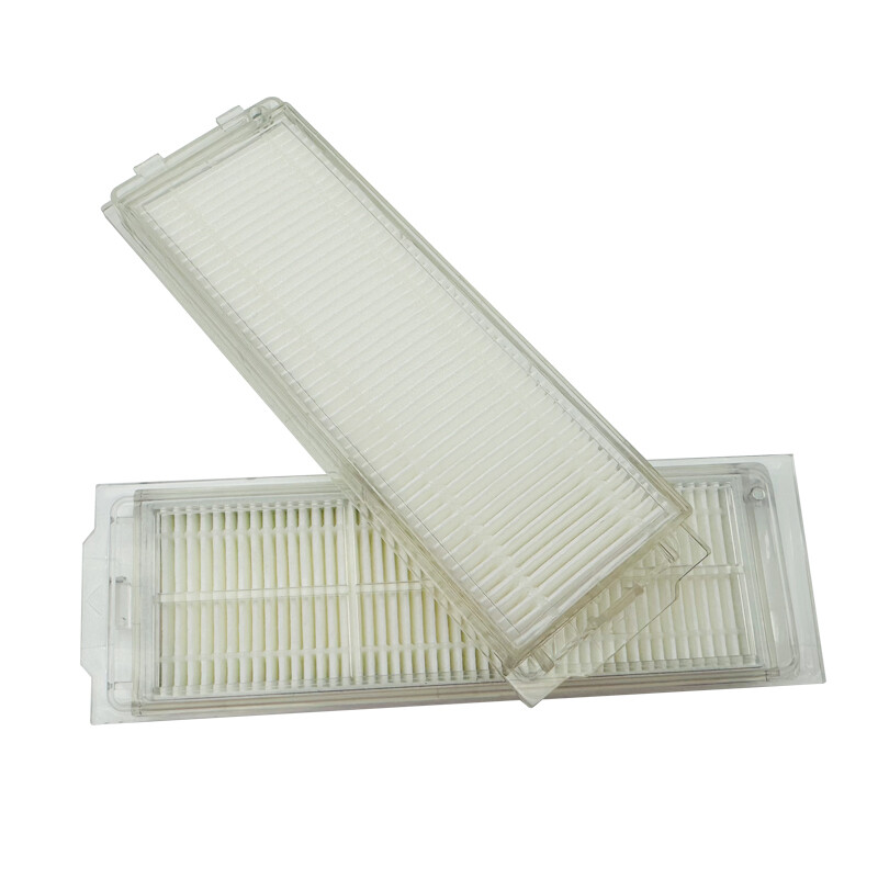 Za Xiaomi Mijia MJSTP Robotski čistač za metenje Mop krpa Krpe HEPA filteri Glavne četke Zamjenski rezervni dijelovi Dodatna oprema