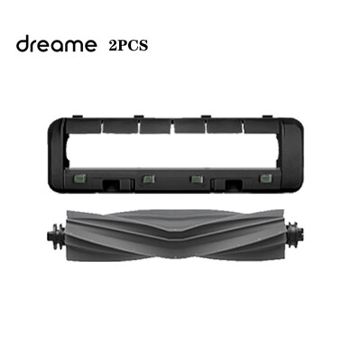 Dreame L10s Pro Ultra Heat, X30 Ultra, X30 Pro Zamjenski dodaci za usisivače Glavna bočna četka Filter Mop Vrećica za prašinu
