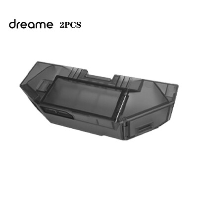 Dreame L10s Pro Ultra Heat, X30 Ultra, X30 Pro Zamjenski dodaci za usisivače Glavna bočna četka Filter Mop Vrećica za prašinu