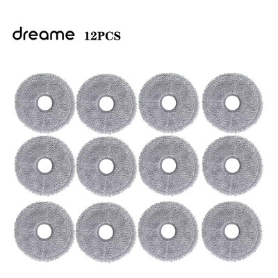 Dreame L10s Pro Ultra Heat, X30 Ultra, X30 Pro Zamjenski dodaci za usisivače Glavna bočna četka Filter Mop Vrećica za prašinu