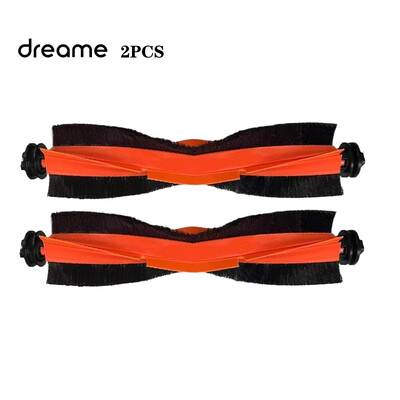 Dreame L10s Pro Ultra Heat, X30 Ultra, X30 Pro Zamjenski dodaci za usisivače Glavna bočna četka Filter Mop Vrećica za prašinu