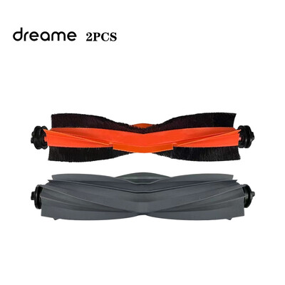 Dreame L10s Pro Ultra Heat, X30 Ultra, X30 Pro Zamjenski dodaci za usisivače Glavna bočna četka Filter Mop Vrećica za prašinu