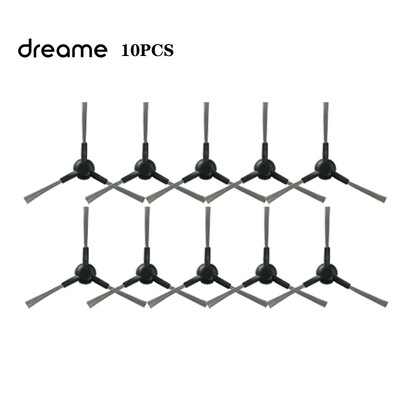Dreame L10s Pro Ultra Heat, X30 Ultra, X30 Pro Zamjenski dodaci za usisivače Glavna bočna četka Filter Mop Vrećica za prašinu