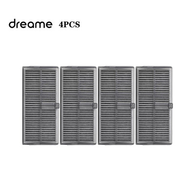 Dreame L10s Pro Ultra Heat, X30 Ultra, X30 Pro Zamjenski dodaci za usisivače Glavna bočna četka Filter Mop Vrećica za prašinu