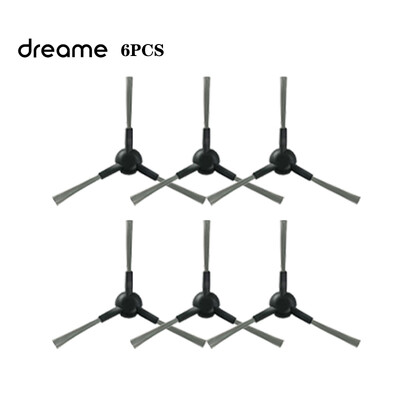 Dreame L10s Pro Ultra Heat, X30 Ultra, X30 Pro Zamjenski dodaci za usisivače Glavna bočna četka Filter Mop Vrećica za prašinu