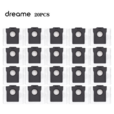 Dreame L10s Pro Ultra Heat, X30 Ultra, X30 Pro Zamjenski dodaci za usisivače Glavna bočna četka Filter Mop Vrećica za prašinu