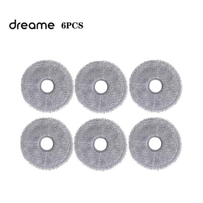 Dreame L10s Pro Ultra Heat, X30 Ultra, X30 Pro Zamjenski dodaci za usisivače Glavna bočna četka Filter Mop Vrećica za prašinu