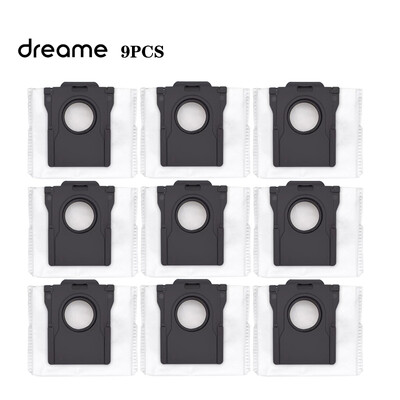 Dreame L10s Pro Ultra Heat, X30 Ultra, X30 Pro Zamjenski dodaci za usisivače Glavna bočna četka Filter Mop Vrećica za prašinu