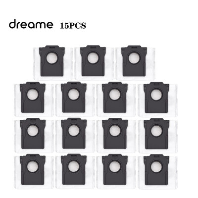 Dreame L10s Pro Ultra Heat, X30 Ultra, X30 Pro Zamjenski dodaci za usisivače Glavna bočna četka Filter Mop Vrećica za prašinu