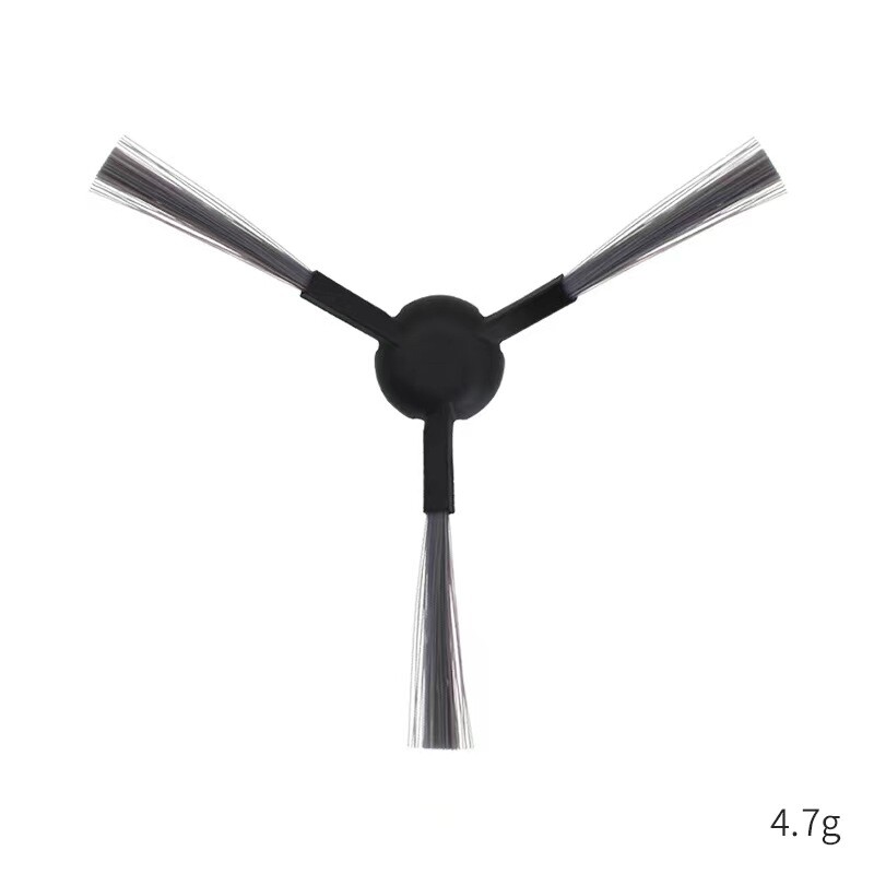 Dreame L10s Pro Ultra Heat, X30 Ultra, X30 Pro Zamjenski dodaci za usisivače Glavna bočna četka Filter Mop Vrećica za prašinu