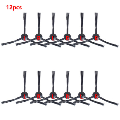 Hepa zamjenski filtri za Ecovacs CEN540/CEN546/CEN54 CEN540-MI Robot usisivač, bočna četka, krpa, dijelovi, dodaci