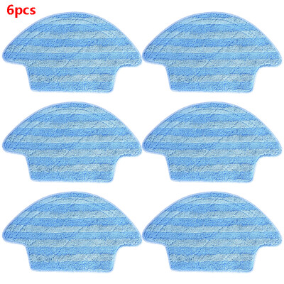 Hepa zamjenski filtri za Ecovacs CEN540/CEN546/CEN54 CEN540-MI Robot usisivač, bočna četka, krpa, dijelovi, dodaci