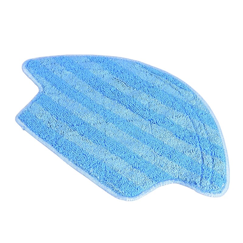 Hepa zamjenski filtri za Ecovacs CEN540/CEN546/CEN54 CEN540-MI Robot usisivač, bočna četka, krpa, dijelovi, dodaci