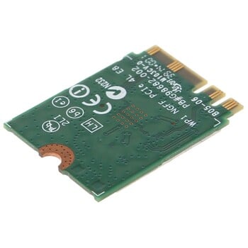 Notwork Card 3160 3160NGW Wireless-AC 433Mb двулентова WIFI карта за лаптопи Dell