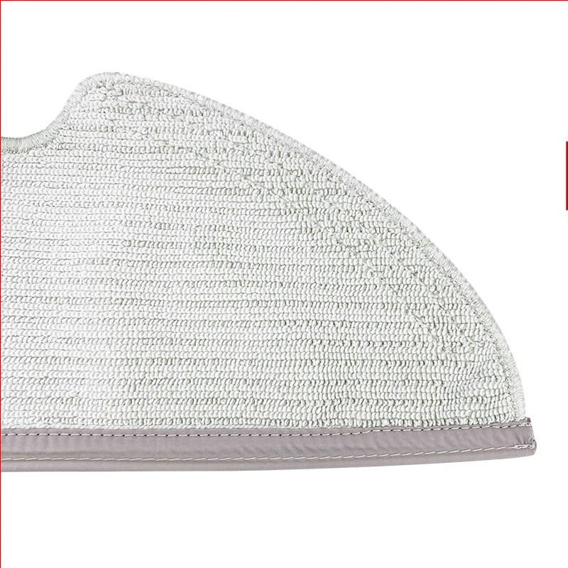 Felmosó törlőkendők Rongyok Tartozékok Xiaomi Roborock S5 Max S6 Pure S6 MaxV S5 S51 S50 S55 E25 E35 porszívó alkatrészeihez