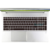 Poklopac tipkovnice za HP ProBook 450 G10 455 G9 650 G8 655 G7 G6 470 G5 G4 G3 350 G2 G1 Protector Skin Case Silikonski dodatak 15.6