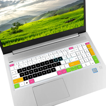 Κάλυμμα πληκτρολογίου για HP ProBook 450 G10 455 G9 650 G8 655 G7 G6 470 G5 G4 G3 350 G2 G1 Skin Case Αξεσουάρ σιλικόνης 15.6