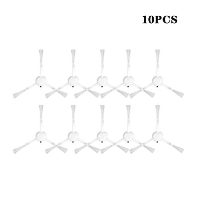 Za Xiaomi Robot Vacuum S10 Plus / S10+ / B105 dijelovi Dodaci Glavna bočna četka Hepa Filter Mop krpa Zamjena