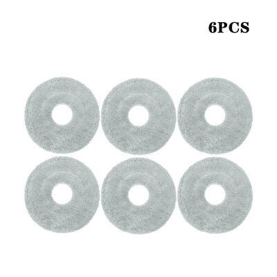 Za Xiaomi Robot Vacuum S10 Plus / S10+ / B105 dijelovi Dodaci Glavna bočna četka Hepa Filter Mop krpa Zamjena