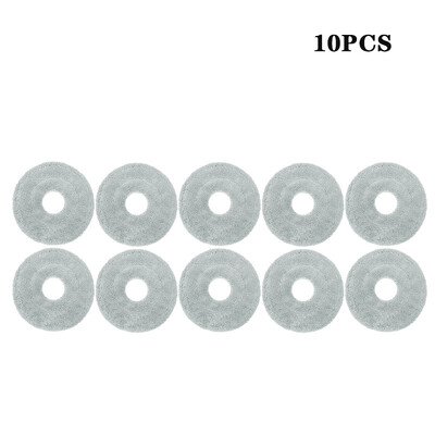 Za Xiaomi Robot Vacuum S10 Plus / S10+ / B105 dijelovi Dodaci Glavna bočna četka Hepa Filter Mop krpa Zamjena