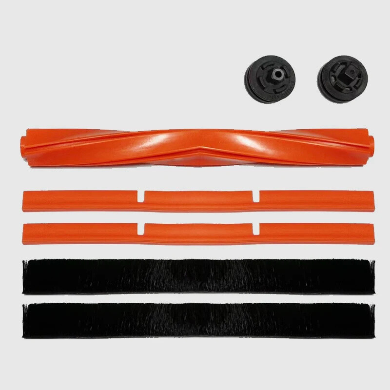 Za Xiaomi Robot Vacuum S10 Plus / S10+ / B105 dijelovi Dodaci Glavna bočna četka Hepa Filter Mop krpa Zamjena