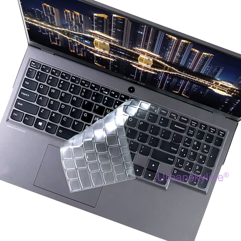Billentyűzet borító Lenovo Legion 5 7 Pro 9i Slim 7i 5i Gaming 15 16 17 14 Gen 9 8 7 6 5 R720 Y545 szilikonvédő bőrtokhoz