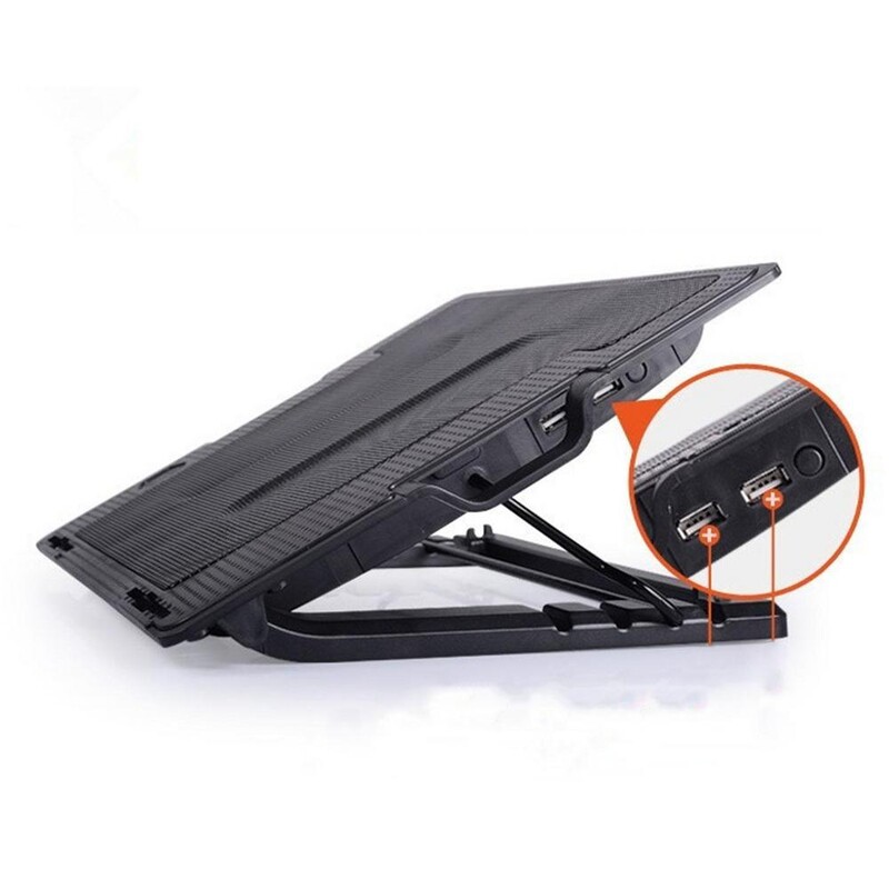 Baza de racire pentru laptop Racitoare universale pentru laptop Suport de ridicare Suport anti-alunecare Suport reglabil Suport pentru răcire Suport bază pentru jocuri